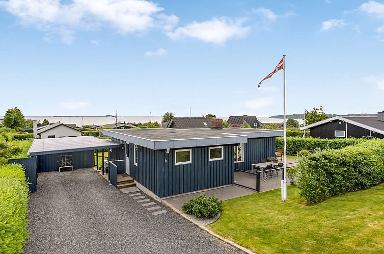 Guest house 0150908 - Holiday property Southern Denmark - Vakantiehuis "Nielsine" - 250m from the sea