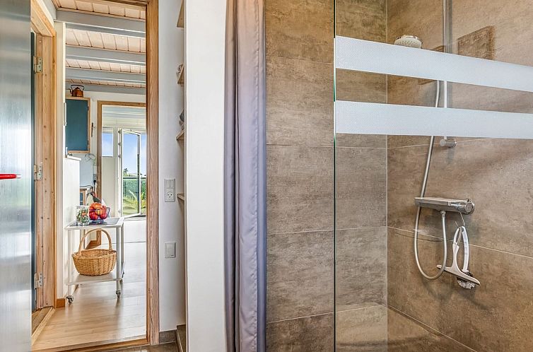 Vakantiehuis "Nielsine" - 250m from the sea