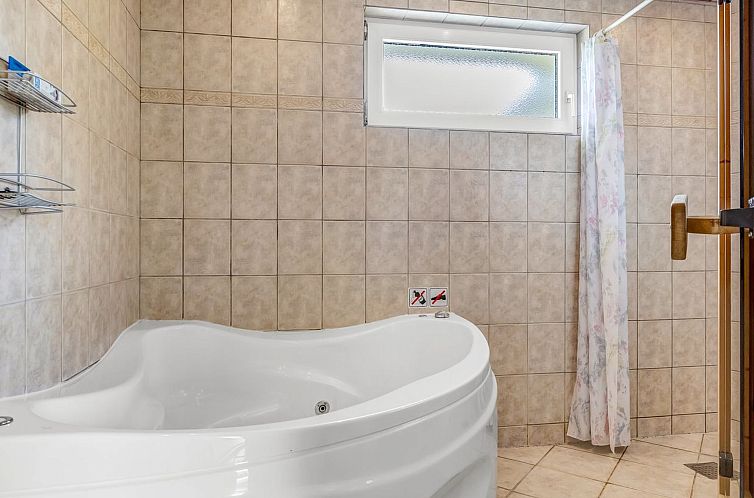 Vakantiehuis "Marret" - 275m from the sea