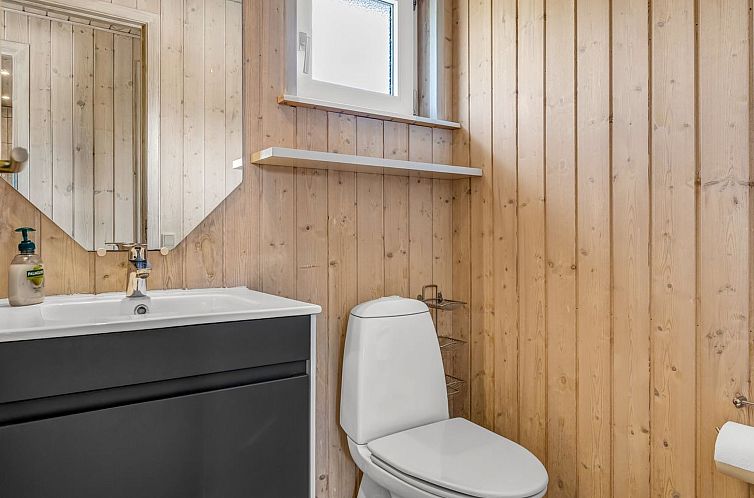 Vakantiehuis "Marret" - 275m from the sea