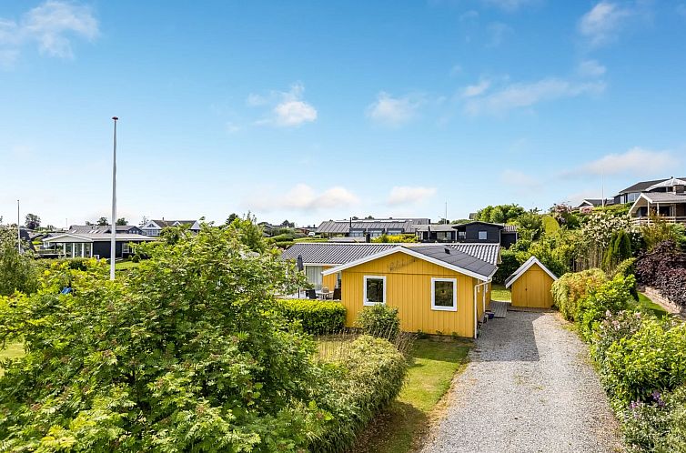 Vakantiehuis "Marret" - 275m from the sea