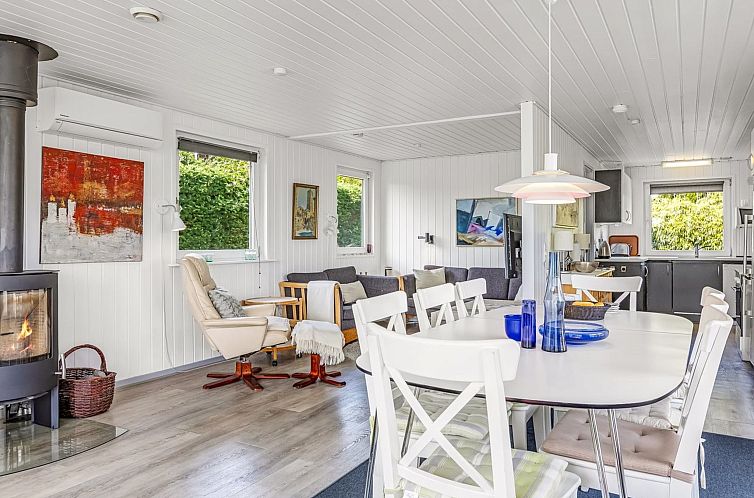 Vakantiehuis "Marret" - 275m from the sea