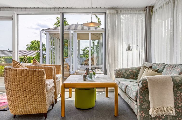 Vakantiehuis "Marret" - 275m from the sea