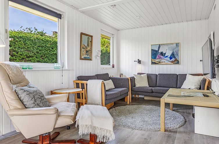 Vakantiehuis "Marret" - 275m from the sea