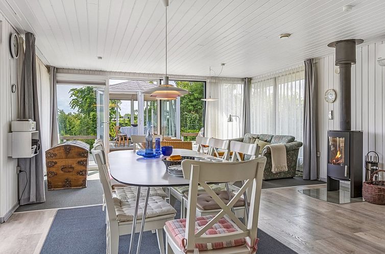 Vakantiehuis "Marret" - 275m from the sea