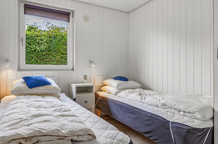 Vakantiehuis "Marret" - 275m from the sea