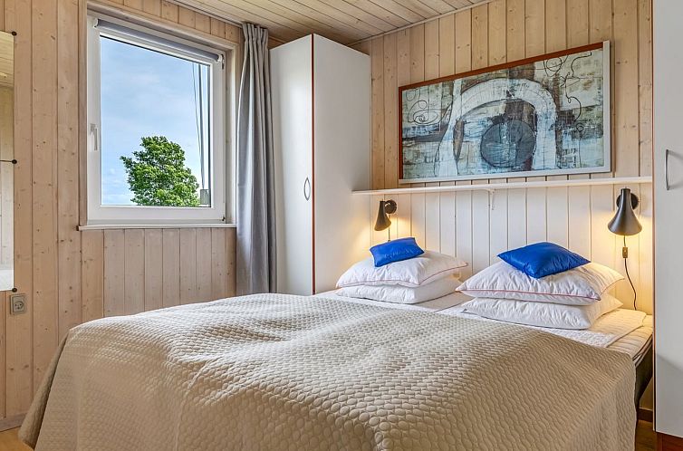 Vakantiehuis "Marret" - 275m from the sea