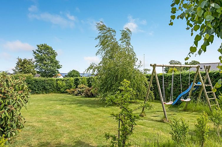 Vakantiehuis "Marret" - 275m from the sea