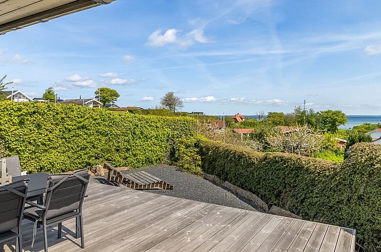 Vakantiehuis "Egonie" - 100m from the sea