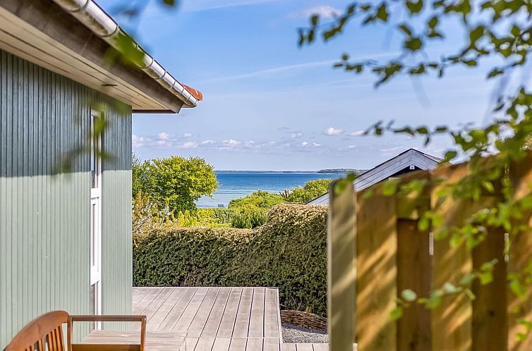 Vakantiehuis "Egonie" - 100m from the sea