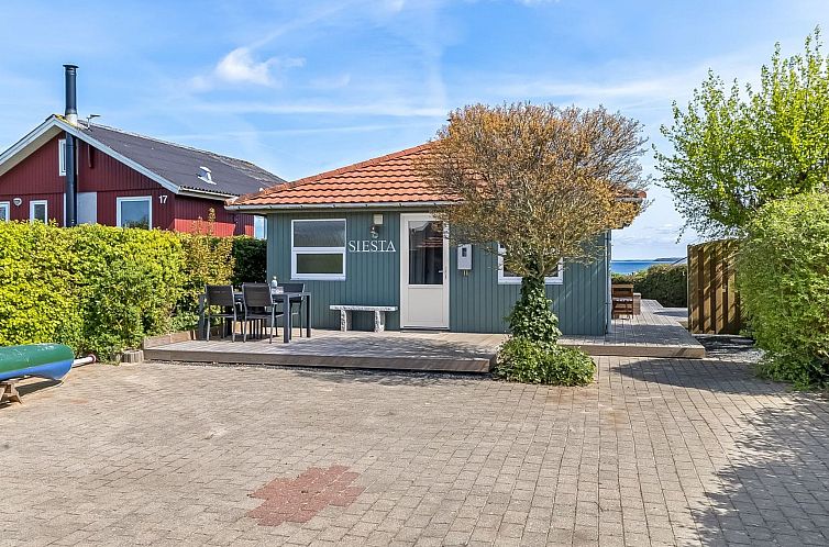 Vakantiehuis "Egonie" - 100m from the sea