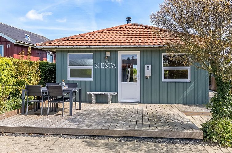 Vakantiehuis "Egonie" - 100m from the sea