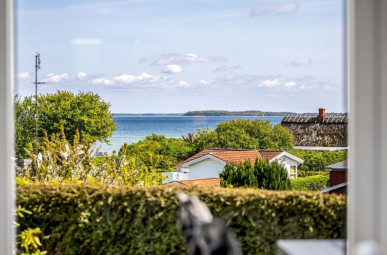 Vakantiehuis "Egonie" - 100m from the sea