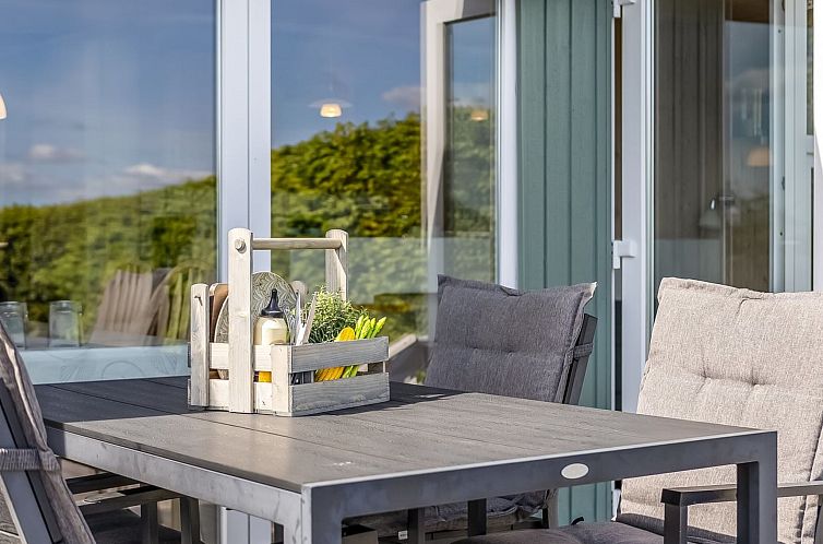 Vakantiehuis "Egonie" - 100m from the sea