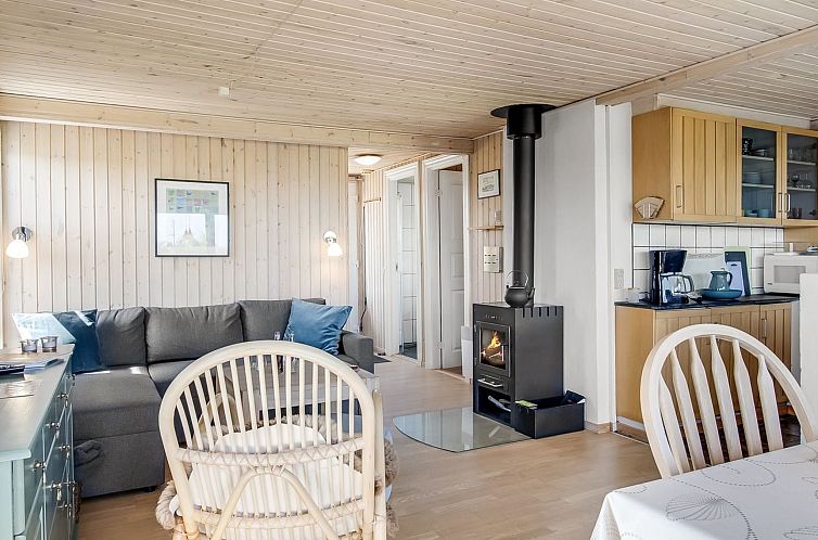 Vakantiehuis "Egonie" - 100m from the sea