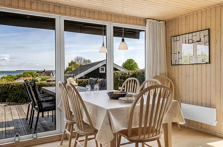 Vakantiehuis "Egonie" - 100m from the sea