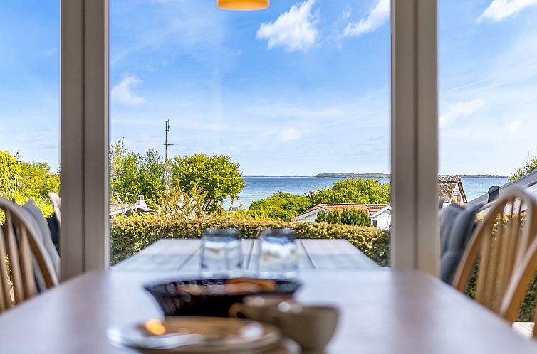 Vakantiehuis "Egonie" - 100m from the sea