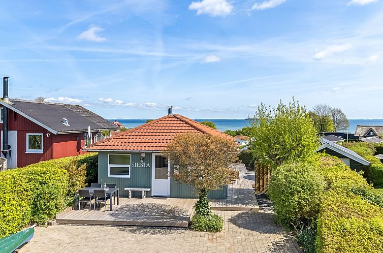 Vakantiehuis "Egonie" - 100m from the sea