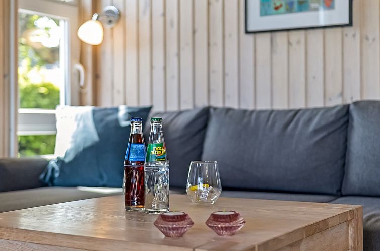 Vakantiehuis "Egonie" - 100m from the sea