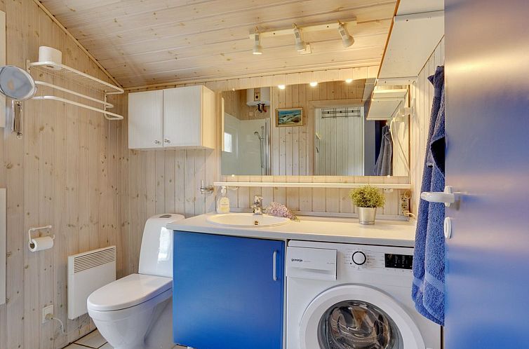 Vakantiehuis "Heimeram" - 150m from the sea