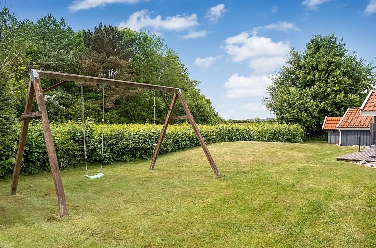 Vakantiehuis "Irlin" - 850m from the sea