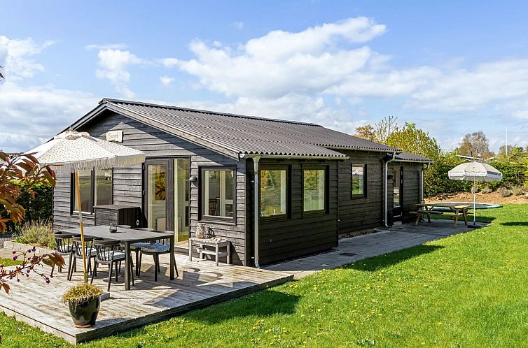 Vakantiehuis "Arnkil" - 250m from the sea