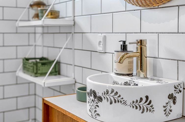 Vakantiehuis "Arnkil" - 250m from the sea