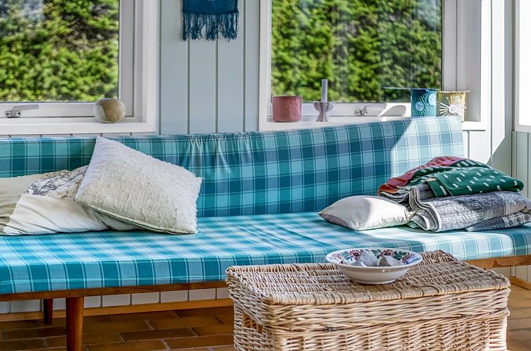 Vakantiehuis "Arnkil" - 250m from the sea