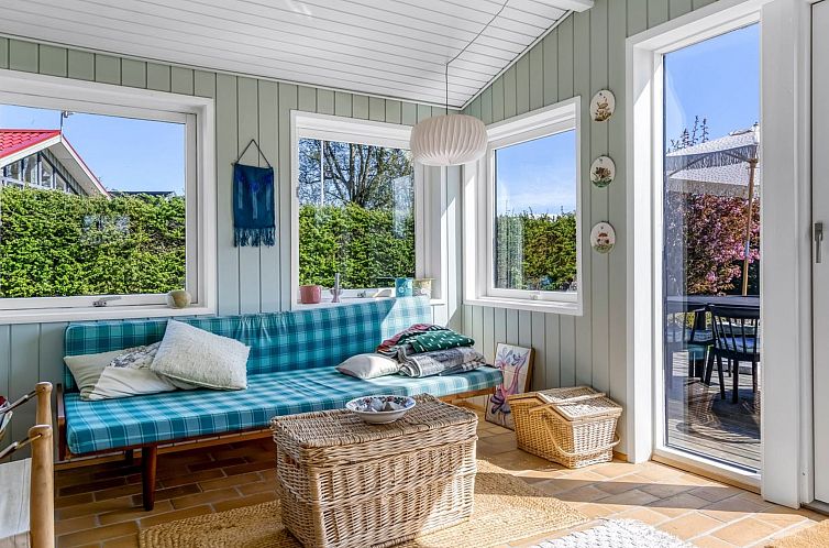 Vakantiehuis "Arnkil" - 250m from the sea