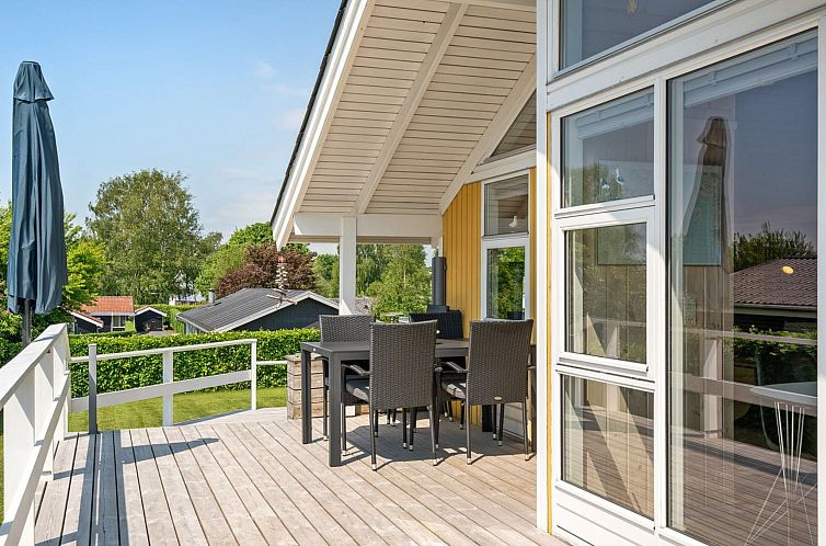 Vakantiehuis "Albantine" - 150m from the sea