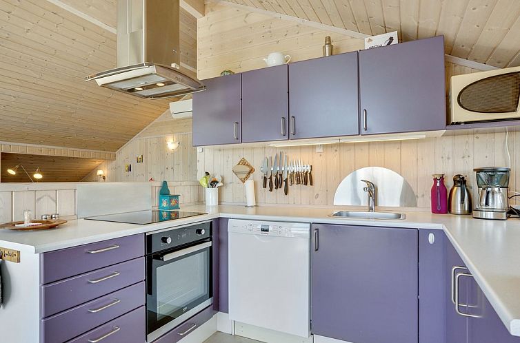 Vakantiehuis "Albantine" - 150m from the sea