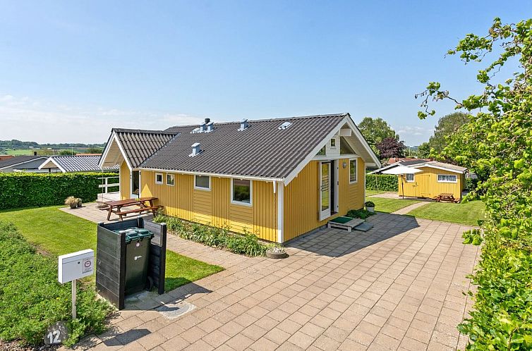 Vakantiehuis "Albantine" - 150m from the sea