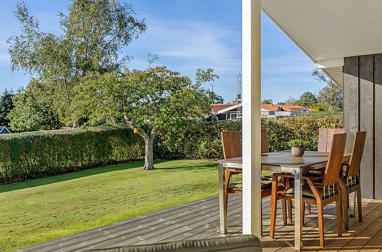 Vakantiehuis "Quanna" - 450m from the sea