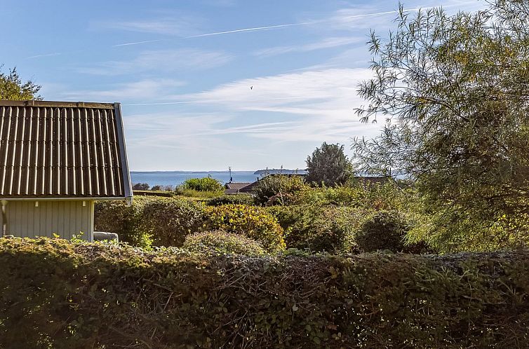 Vakantiehuis "Quanna" - 450m from the sea