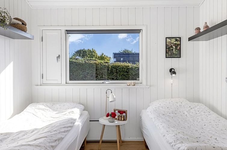 Vakantiehuis "Quanna" - 450m from the sea