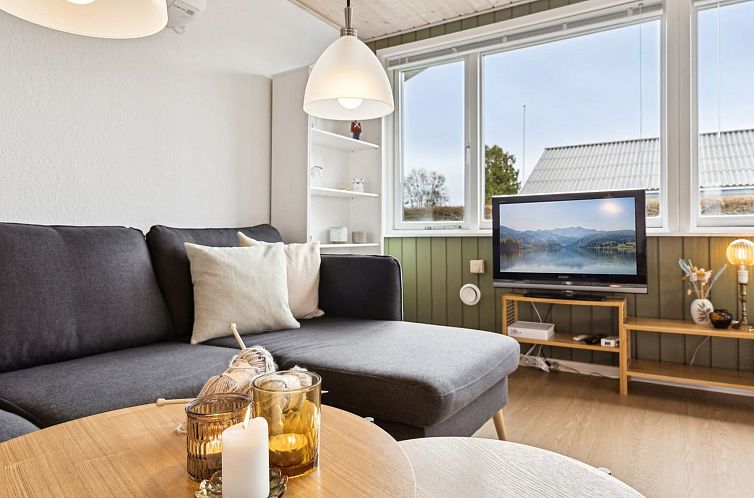 Vakantiehuis "Severine" - 650m from the sea