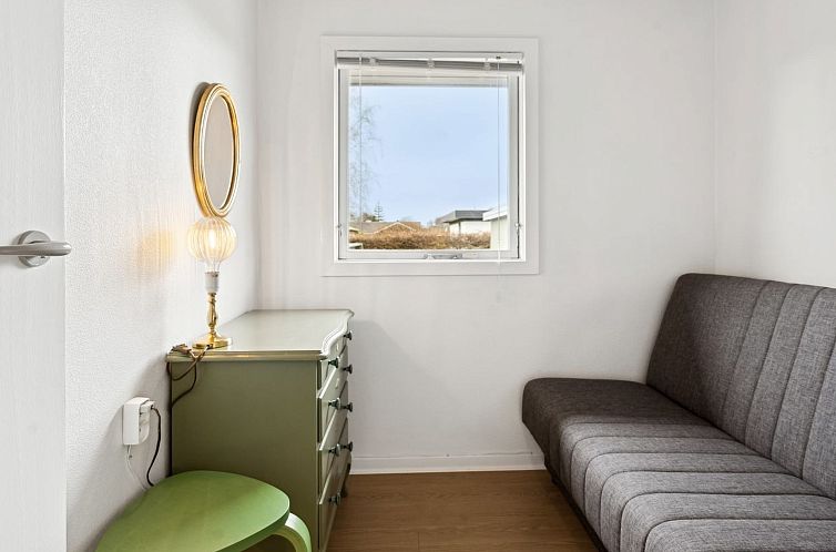 Vakantiehuis "Severine" - 650m from the sea