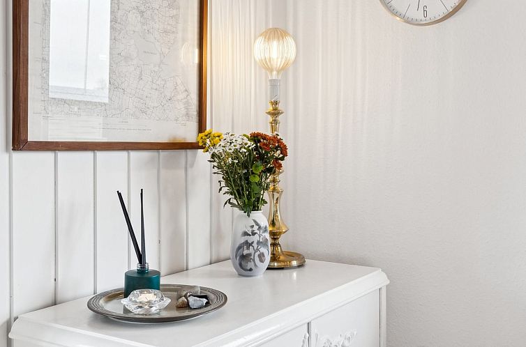 Vakantiehuis "Severine" - 650m from the sea