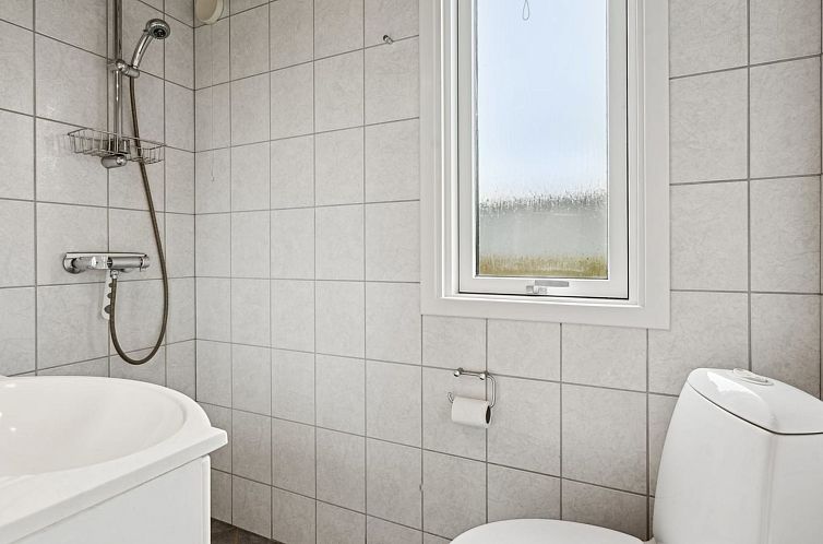 Vakantiehuis "Severine" - 650m from the sea