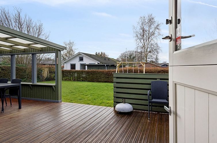 Vakantiehuis "Severine" - 650m from the sea