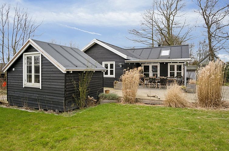 Unterkunft 0150919 - Ferienhaus Southern Danmark - Vakantiehuis "Aksinja" - 700m from the sea