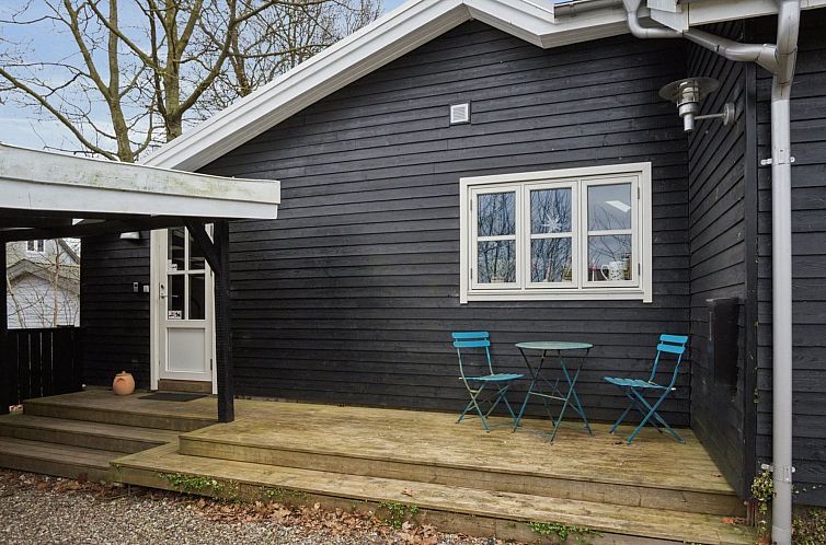 Vakantiehuis "Aksinja" - 700m from the sea