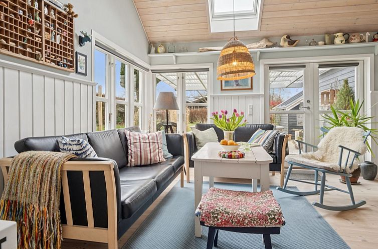 Vakantiehuis "Aksinja" - 700m from the sea