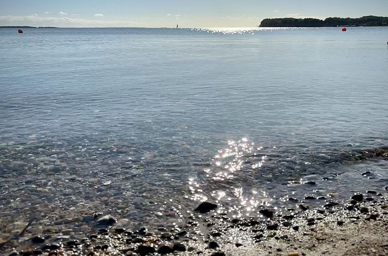 Vakantiehuis "Drifa" - 20m from the sea