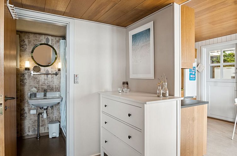 Vakantiehuis "Drifa" - 20m from the sea