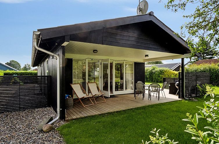 Vakantiehuis "Volmer" - 700m from the sea