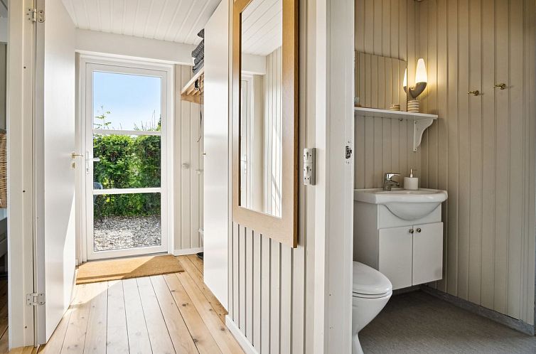 Vakantiehuis "Volmer" - 700m from the sea