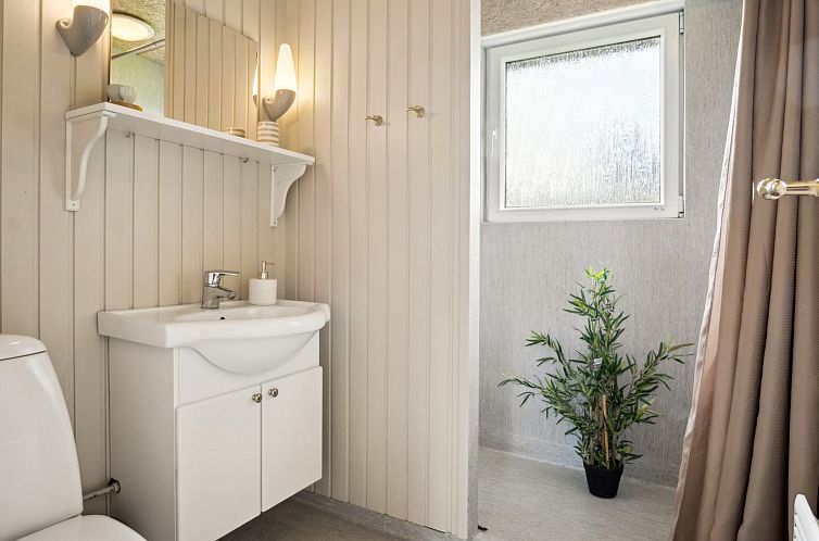 Vakantiehuis "Volmer" - 700m from the sea