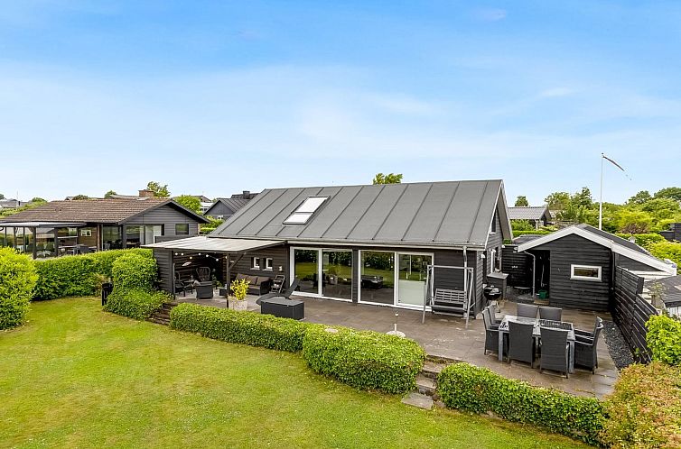 Guest house 0150922 - Holiday property Southern Denmark - Vakantiehuis "Adser" - 300m from the sea
