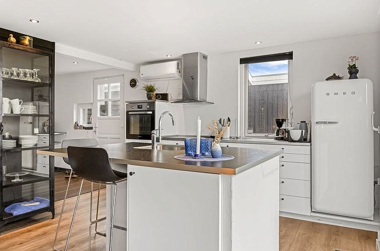 Vakantiehuis "Adser" - 300m from the sea